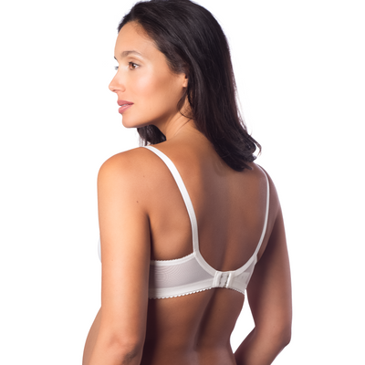 Hotmilk Show Off Wirefree Nursing Bra