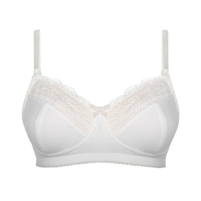 Hotmilk Show Off Wirefree Nursing Bra