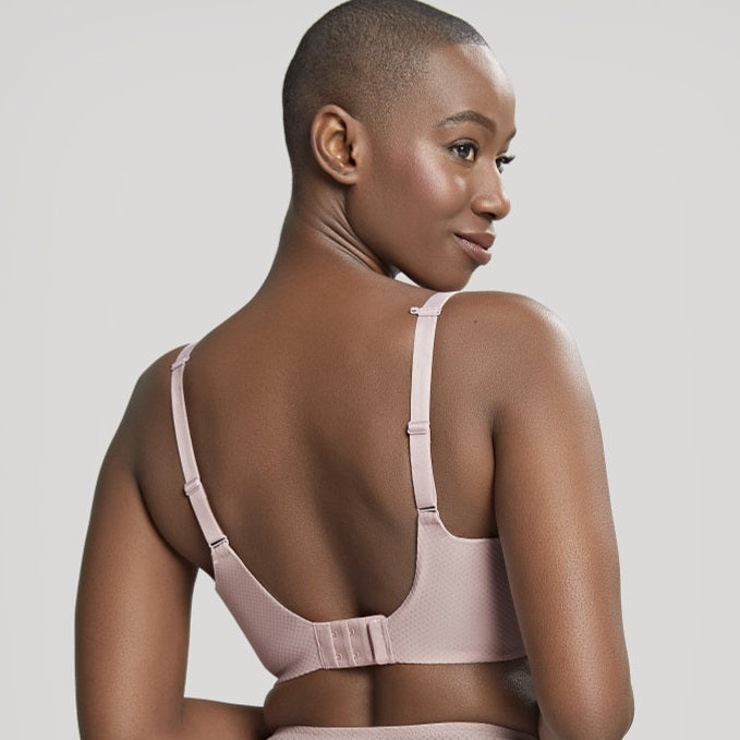 Serene Underwired Bra by Panache - Embrace