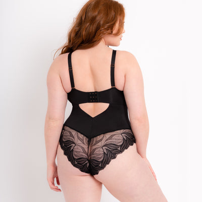 Scantilly Indulgence Bodysuit