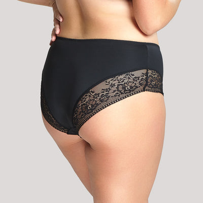 Sculptresse Roxie High Waist Brief