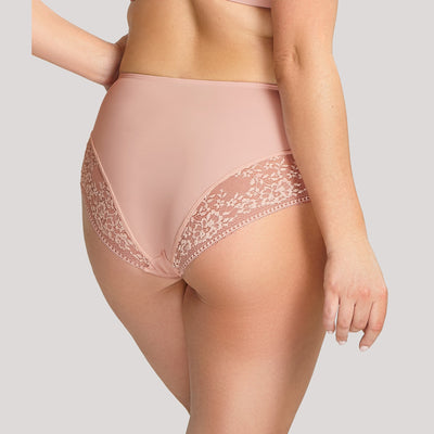 Sculptresse Roxie High Waist Brief