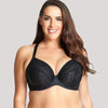 Sculptresse Roxie Plunge Bra