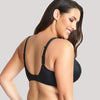 Sculptresse Roxie Plunge Bra
