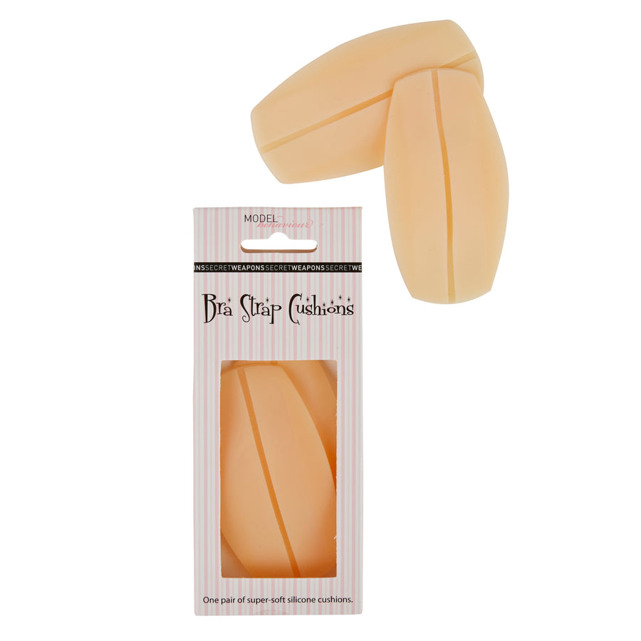 Secret Weapons Bra Strap Cushions