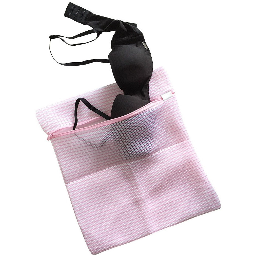 Secret Weapons Washbag Pink