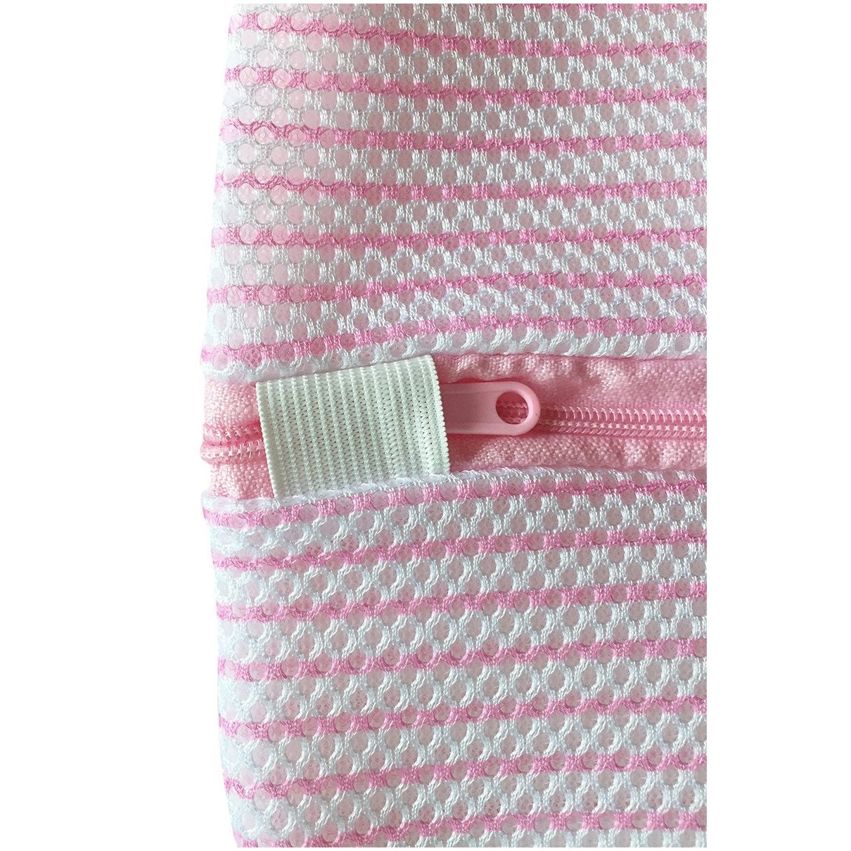 Secret Weapons Washbag Pink